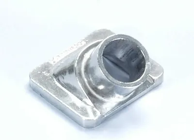 Produktbild von POLINI Schilfventilflansch D.17-19