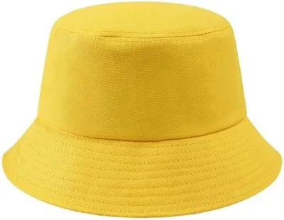 Produktbild von Go Go Gadget - Fischerhut - Fischerhut - Gelb