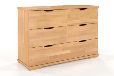Obrázok produktu pre MOB, Komoda - Tosen 5S (buk)