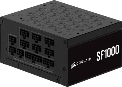 Produktbild von Corsair SF Series SF1000 - Netzteil (intern)