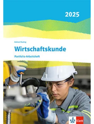Produktbild von Wirtschaftskunde. Ausgabe 2025