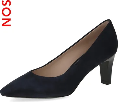 Produktbild von Peter Kaiser Klassische Pumps Damen 31393832323631 Blau 40 1/2 EU