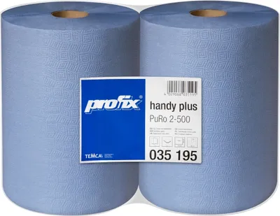 Image de racon Chiffon profix handy plus L380xl360 mm - 035195-01
