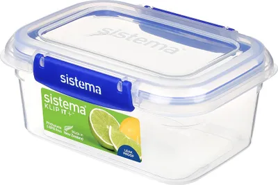 Immagine prodotto di sistema Frischhaltedose KLIP IT PLUS 2,2 l blau
