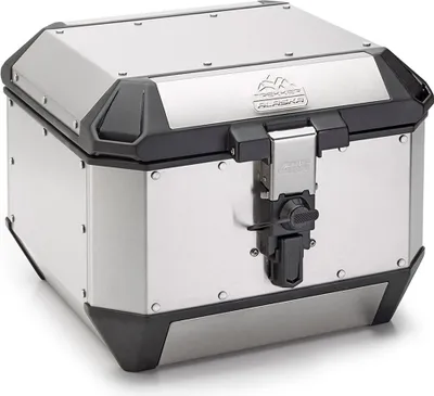 Immagine prodotto di Bauletto Monokey GIVI ALA44 TREKKER ALASKA alluminio 44L