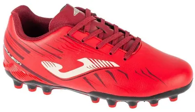 Immagine prodotto di Joma - Scarpe da calcio per bambini da campo sintetico "Propulsion" PP4521 (36 EU) (rosso)