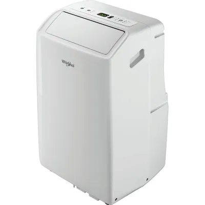 Produktbild von Whirlpool PACF212CO W 61 dB Weiß