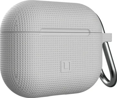 Produktbild von Urban Armor Gear [U] DOT, Hülle, Silikon, Grau