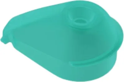 Zdjęcie produktu dla Wymienna zaślepka Fidlock do butelek Twist Bottle 450, 590 i 800 w kolorze jasnozielonym
