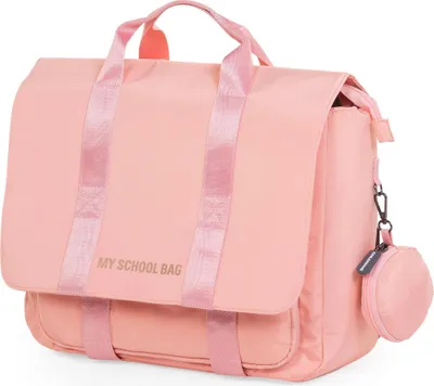 Produktbild von Schulranzen Pink Copper