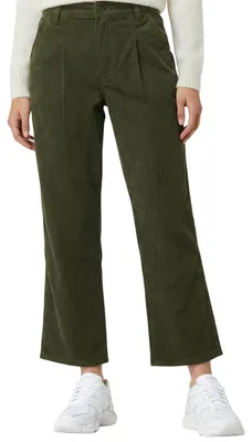 Produktbild von Tazzio Damen Regular Fit Cordhose F142 (Khaki, 46)