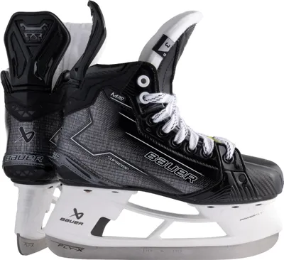 Produktbild von Bauer Supreme M50 Pro Schlittschuhe Junior, Weite :EE, Größe:03.0 (36.0)
