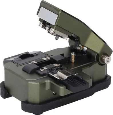 Immagine prodotto di Misuratore ottico per fibre ottiche 05° Fibre ottiche 0,25-0,9 mm