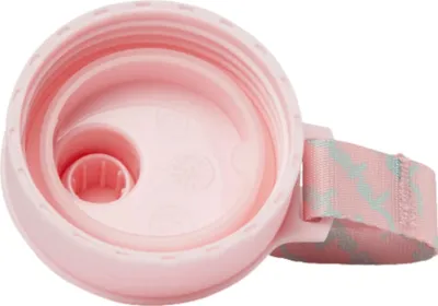 Produktbild von Satch Rose - Edelstahl Trinkflasche