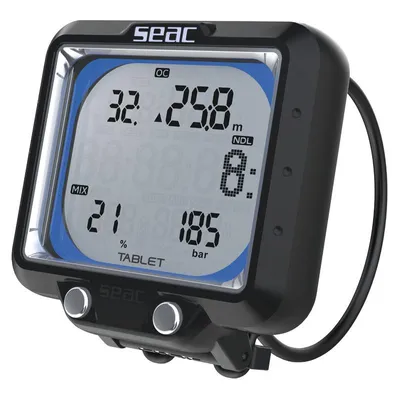 Immagine prodotto di Seac Sub - Computer Tablet Blu