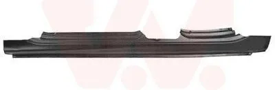 Produktbild von VAN WEZEL 4324103 Schweller Reparaturblech Einstiegblech Links für RENAULT Scénic I (JA0/1, FA0) MEGANE Scenic (JA0/1)