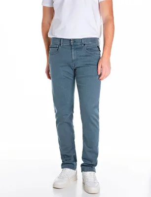 Produktbild von Replay Ma972z.000.661k19 Jeans Blau 28 / 32 Mann Blau 28