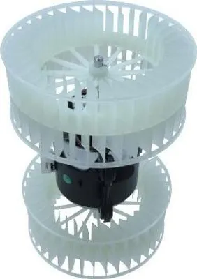 Produktbild von MAXGEAR AC757579 Gebläsemotor Innenraumgebläse passend für MERCEDES-BENZ VIANO (W639) VITO Bus (W639) VITO / MIXTO Kasten (W639)