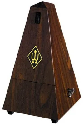 Image de Wittner 845131 Métronome mécanique