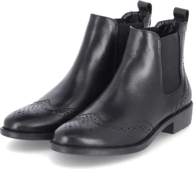 Produktbild von Stiefeletten  Größe: 36