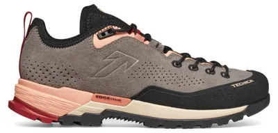 Immagine prodotto di Scarpe da avvicinamento TECNICA Sulfur GTX da donna, colore grigio, taglia EU 42 1/2