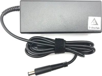 Image de Adaptateur secteur 90 W compatible avec la tablette PC HP Compaq TC4400
