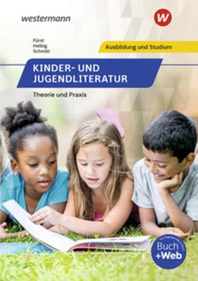 Image de Kinder- und Jugendliteratur. Schulbuch