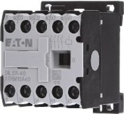 Produktbild von Hilfsschütz AC 4S DILER-40 (42V50HZ) DILER-40(42V50HZ)
