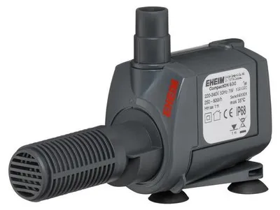 Productafbeelding van Eheim Pomp ON 600 - Voor 250-600L