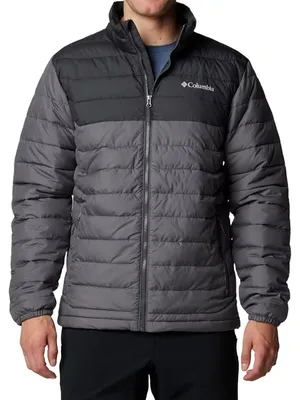 Produktbild von Columbia Herren Powder Lite? II Isolierte Steppjacke 2086964