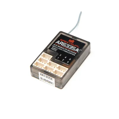 Produktbild von Blade Replacement Receiver: 150 S
