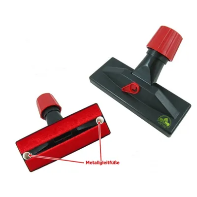 Produktbild von Tierhaardüse Tierhaarbürste für Staubsauger universal, 30-37mm