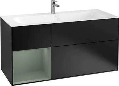 Produktbild von Villeroy & Boch G060GMPD Waschbeckenunterschrank Finion G06