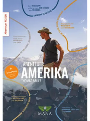 Produktbild von Abenteuer Amerika