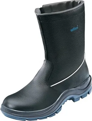 Obrázok produktu pre atlas bezpečnostná obuv ANATOMIC BAU 800 XP CI Thermo, veľkosť 37, šírka 10, S3 6200 S3 37