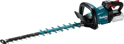 Image de Taille haie M 60 cm 40V max MAKITA UH004GZ (vendu sans batterie)