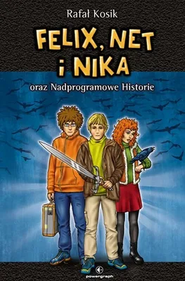 Produktbild von ISBN Felix, Net i Nika oraz Nadprogramowe Historie Tom 11, Polski, Twarda okładka, 478 stron(y)