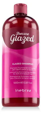 Immagine prodotto di Inebrya Shecare Shampoo smaltato 1000 ml