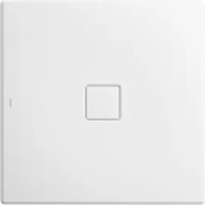 Produktbild von KALDEWEI Duschfläche CONOFLAT cool grey 30