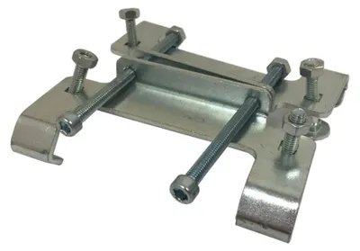 Immagine prodotto di Telaio STECO per portapacchi e-bike
