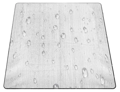 Image de Tapis de sol isolant thermique et imperméable pour le camping