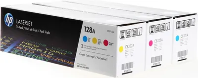 Immagine prodotto di Multipack di toner HP CF371AM (128A)