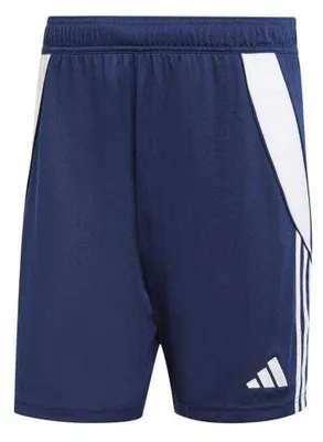 Obrázok produktu pre Adidas - Pánske šortky „Tiro 24“ PP5259 (M) (tmavomodrá)