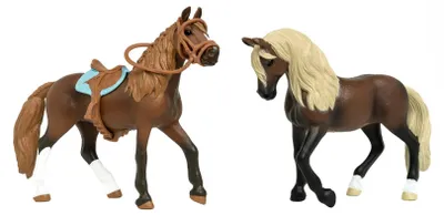 Zdjęcie produktu dla schleich 42738, Brązowy