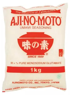 Productafbeelding van Aji-No-Moto Mononatriumglutamaat 1 kg
