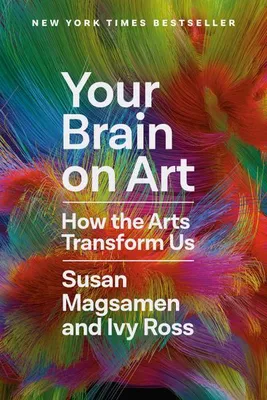 Produktbild von Your Brain on Art