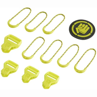 Produktbild von Coocazoo MatchPatch Classic Sulphur Spring
