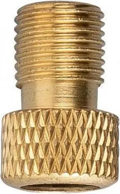 Produktbild von Schwalbe Ventiladapter Dv/Sv Auf Av
