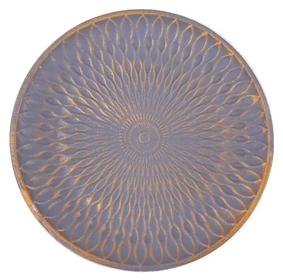 Image de Bol en bois de 28 cm - Bol à fruits en bois - Petit bol en bois - Petits bols décoratifs - Décoration d'intérieur durable - Qualité supérieure