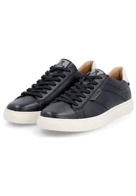 Produktbild von Rieker Sneaker Low Herren 31373132373634 Blau 47 EU